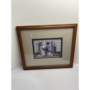 Vintage Pat‎ Pearson Art